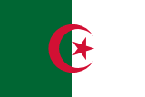 Aljazair