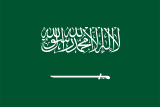 Arab Saudi